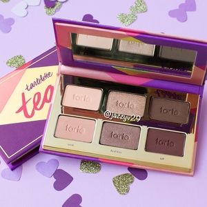 Tarte Tartelette Tease Clay Palette